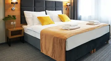 Factory Resort