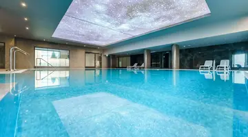 Factory Resort
