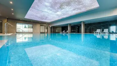 Factory Resort