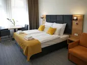 Factory Resort