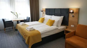 Factory Resort