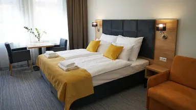 Factory Resort