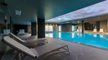 Factory Resort