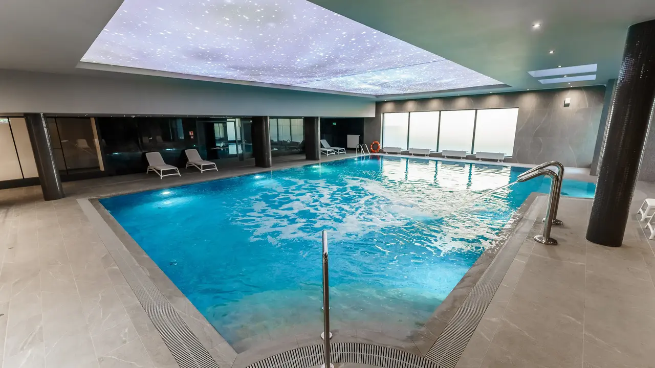 Factory Resort