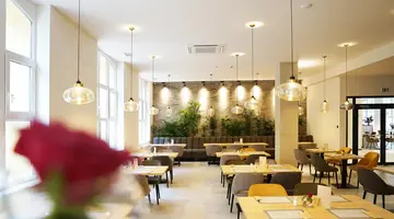 Factory Resort