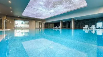 Factory Resort