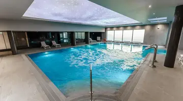 Factory Resort