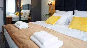 Factory Resort