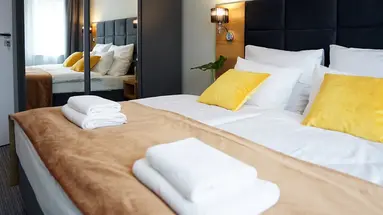 Factory Resort