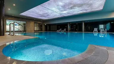 Factory Resort