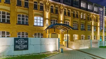 Factory Resort