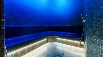 Factory Resort