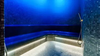 Factory Resort