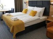 Factory Resort