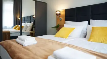 Factory Resort