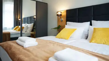 Factory Resort