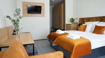 Factory Resort