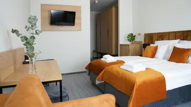 Factory Resort