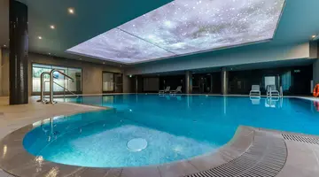 Factory Resort
