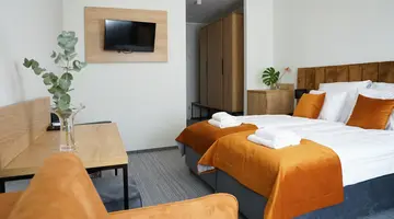 Factory Resort
