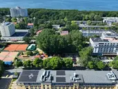 Factory Resort