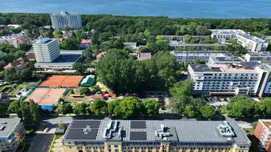 Factory Resort