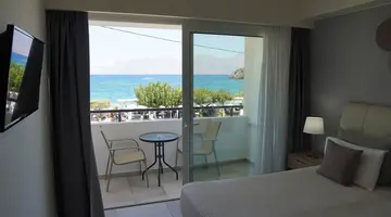 FAEDRA BEACH RESORT