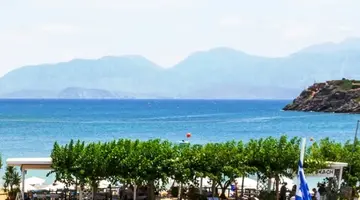 FAEDRA BEACH RESORT