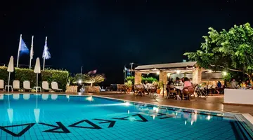 FAEDRA BEACH RESORT