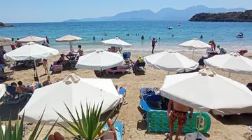 FAEDRA BEACH RESORT