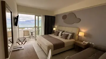 FAEDRA BEACH RESORT