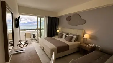 FAEDRA BEACH RESORT