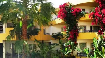 Faedra Beach Resort