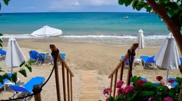 Faedra Beach Resort