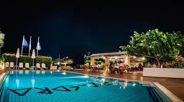 Faedra Beach Resort