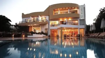 Faedra Beach Resort
