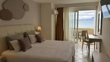 FAEDRA BEACH RESORT