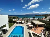 FAEDRA BEACH RESORT