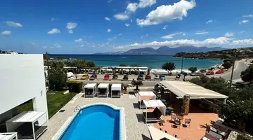 FAEDRA BEACH RESORT