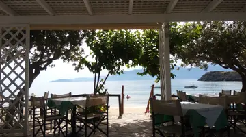 FAEDRA BEACH RESORT
