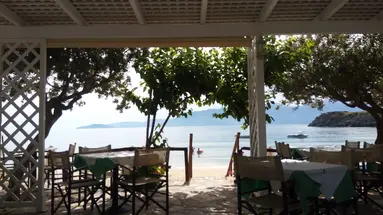 FAEDRA BEACH RESORT