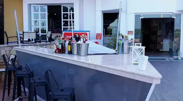 FAEDRA BEACH RESORT