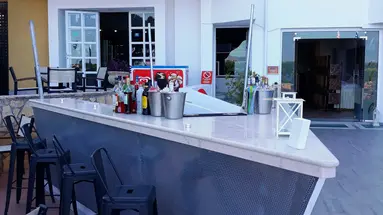 FAEDRA BEACH RESORT