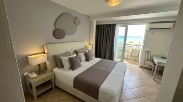FAEDRA BEACH RESORT