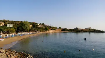 FAEDRA BEACH RESORT