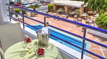 FAEDRA BEACH RESORT