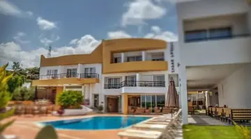 Faedra Beach Resort