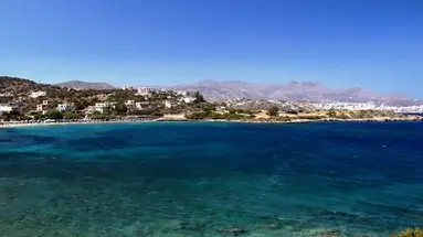 Faedra Beach Resort