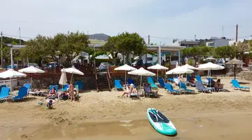 FAEDRA BEACH RESORT