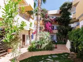 FAEDRA BEACH RESORT